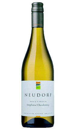 Neudorf Rosie's Block Amphora Chardonnay 2024