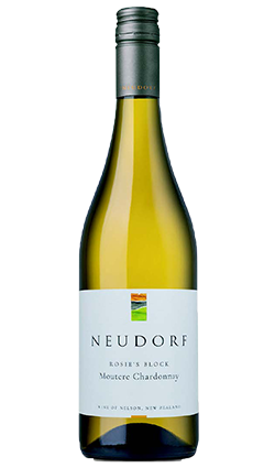 Neudorf Rosie's Block Moutere Chardonnay 2024