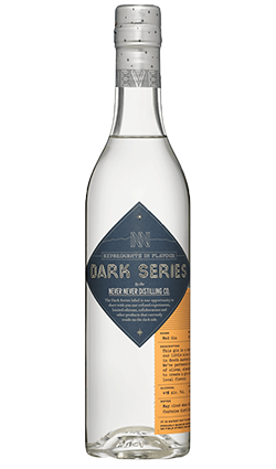 Never Never Mediterranean Gin 41% 500ml (RRP $69.99)