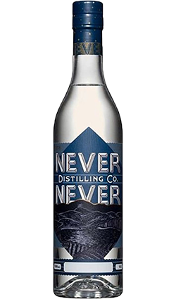 Never Never Southern Strength Gin 52.0% 500ml (RRP $79.99)