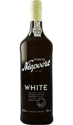 Niepoort White Port 750ml