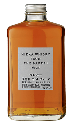 Nikka From the Barrel 500ml