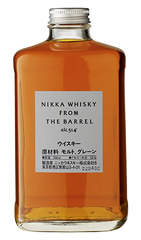 Nikka-From-the-Barrel-