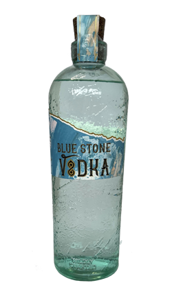 No 8 Distillery Bluestone Vodka 700ml