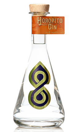 No 8 Distillery Horopito Gin 700ml