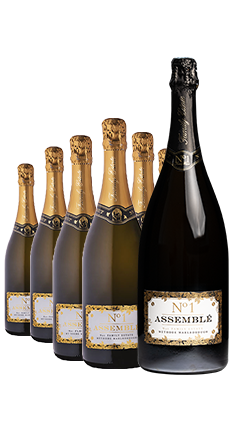 No1 Family Estate Assemble 12 PACK + MAGNUM