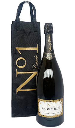 No1 Family Estate Assemble NV MAGNUM