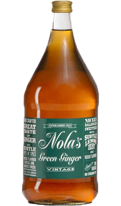 Nola's Green Ginger 1500ml