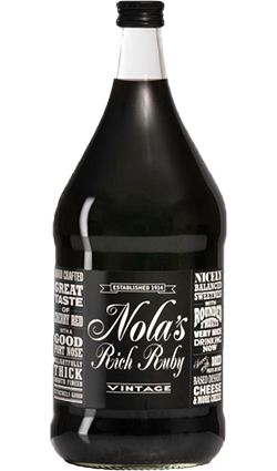 Nola's Rich Ruby 1500ml