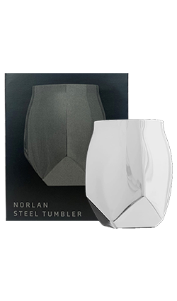 Norlan Steel Tumbler