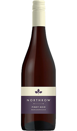 Northrow Pinot Noir 2023 750ml