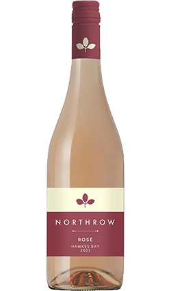Northrow Rose 2023 750ml