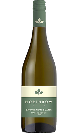 Northrow Sauvignon Blanc 2024 750ml
