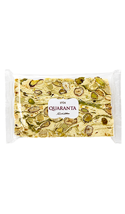 Nougat Pistachio 150gm