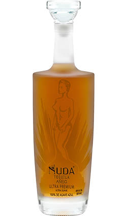 Nuda Anejo 750ml