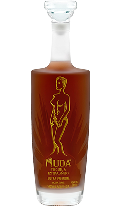 Nuda Extra Anejo 750ml