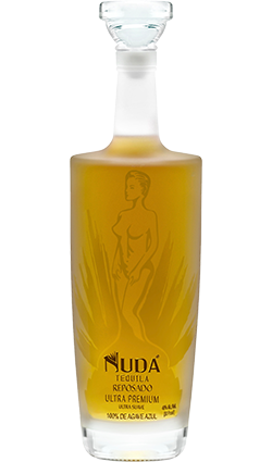 Nuda Reposado 750ml