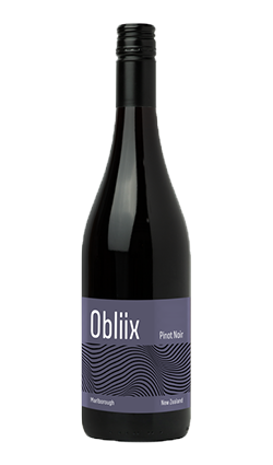 Obliix Pinot Noir 2023 375ml (half bottle)