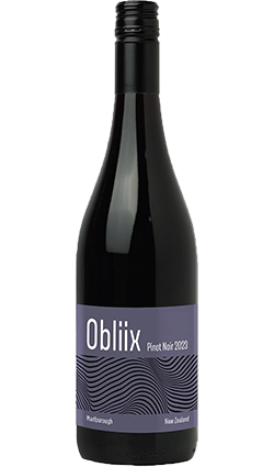 Obliix Pinot Noir 2023