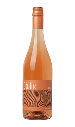 Obliix Rose 2023 375ml (half bottle)