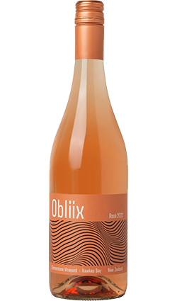 Obliix Rose 2023