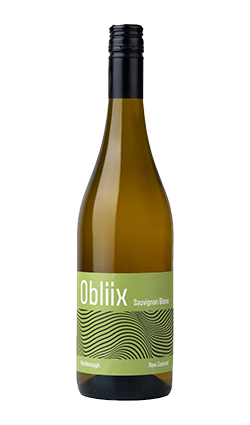 Obliix Sauvignon Blanc 2023 375ml (half bottle)