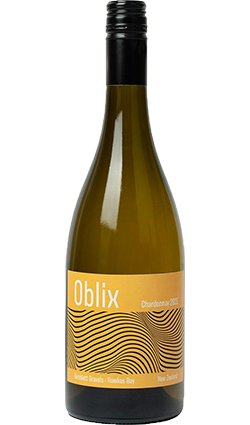 Oblix Chardonnay 2021