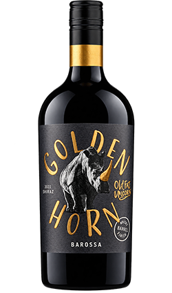 Old Fat Unicorn Golden Horn Barossa Shiraz 2024 750ml