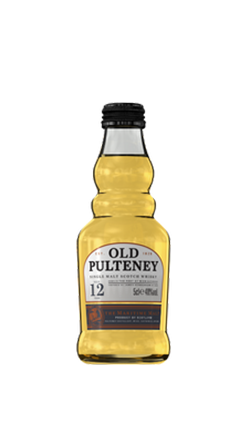 Old Pulteney 12YO MINI