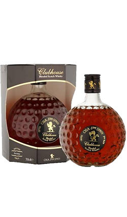 Old St. Andrews Clubhouse Whisky Octopack 700ml
