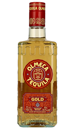 Olmeca Gold 700ml