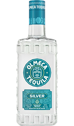 Olmeca Silver 700ml