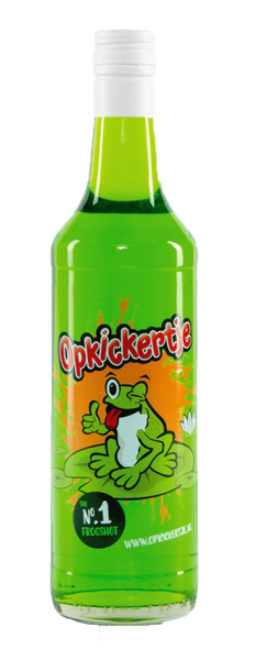 Opkickertje 20ml