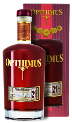 Opthimus 21YO 700ml