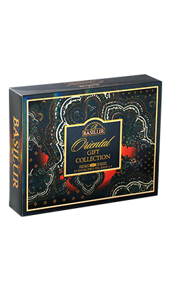 Oriental Gift Collection 60 Tea Bags