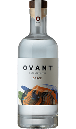 Ovant Grace Non Alcoholic Gin 700ml
