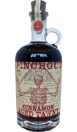 PInchgut Cinnamon Aged Tawny 700ml