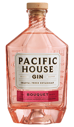 Pacific House USA Gin Bouquet 750ml