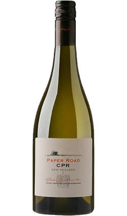 Paddy Borthwick ‘CPR’ Chard/PG/Ries 2022