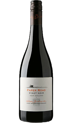 Paddy Borthwick ‘CPR’ Chard/PG/Ries 2022