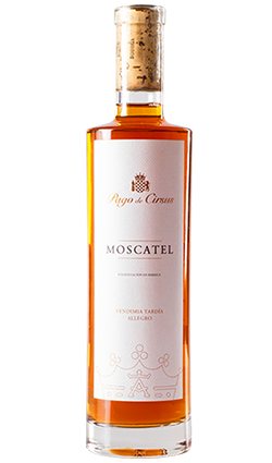 Pago de Circus Moscatel 2019