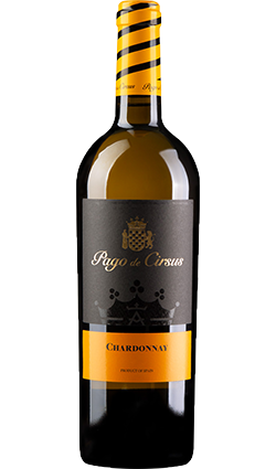 Pago de Circus Oaked Chardonnay  2023