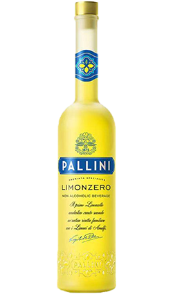 Pallini Limoncello Limonzero 500ml (ZERO ALC)