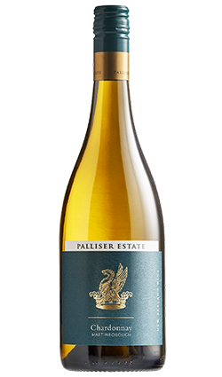 Palliser Chardonnay 2023 750ml
