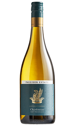 Palliser Chardonnay 2022 750ml (due June)