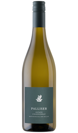 Palliser Chardonnay 2025 750ml