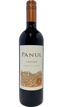 Panul Carmenere 2023 750ml