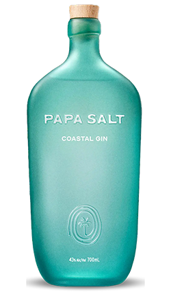 Papa Salt Gin 700ml