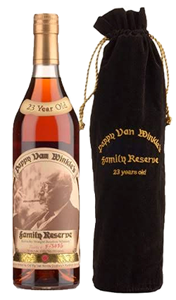 Pappy Van Winkle's Family Reserve 23YO 750ml