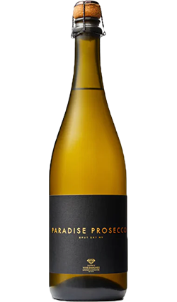 Paradise Prosecco Brut Dry NV 750ml